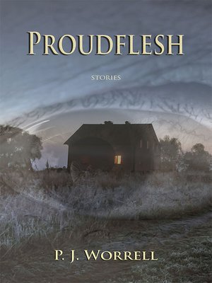 cover image of Proudflesh